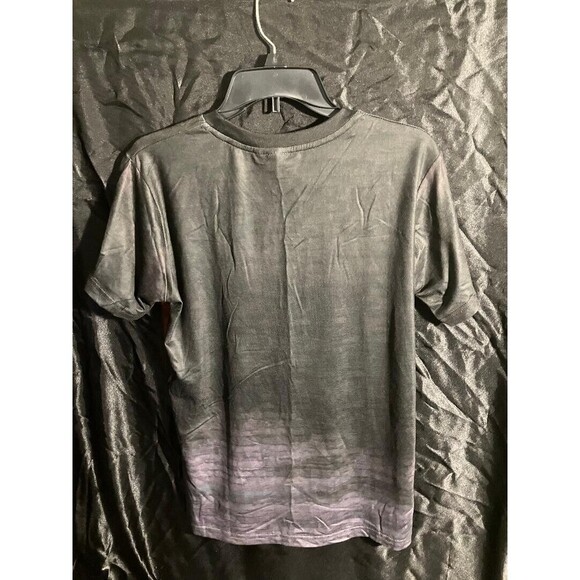 DeadPool Shirt Mr 1991 Inc & Miss Go Graphic Large T-shirt Marvel Superhero - Picture 4 of 4